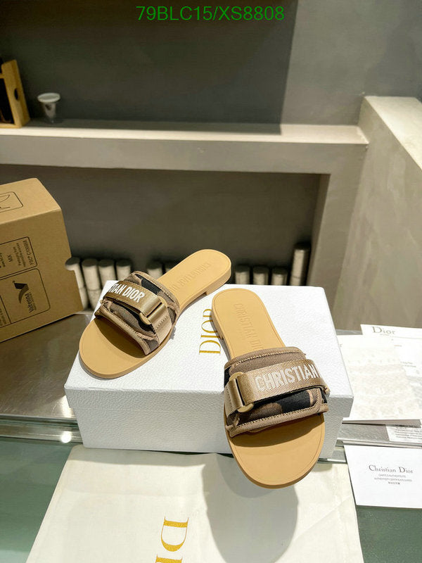 SAMCC - DOR Women Shoes - 2188