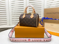Satchel Bags - VL Bags - 1087