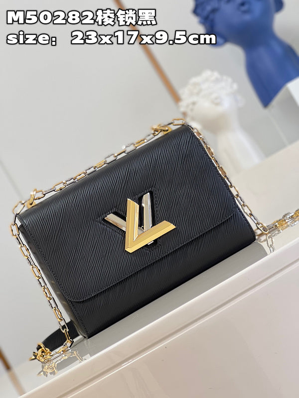 Glamy - LOV Bags - 246
