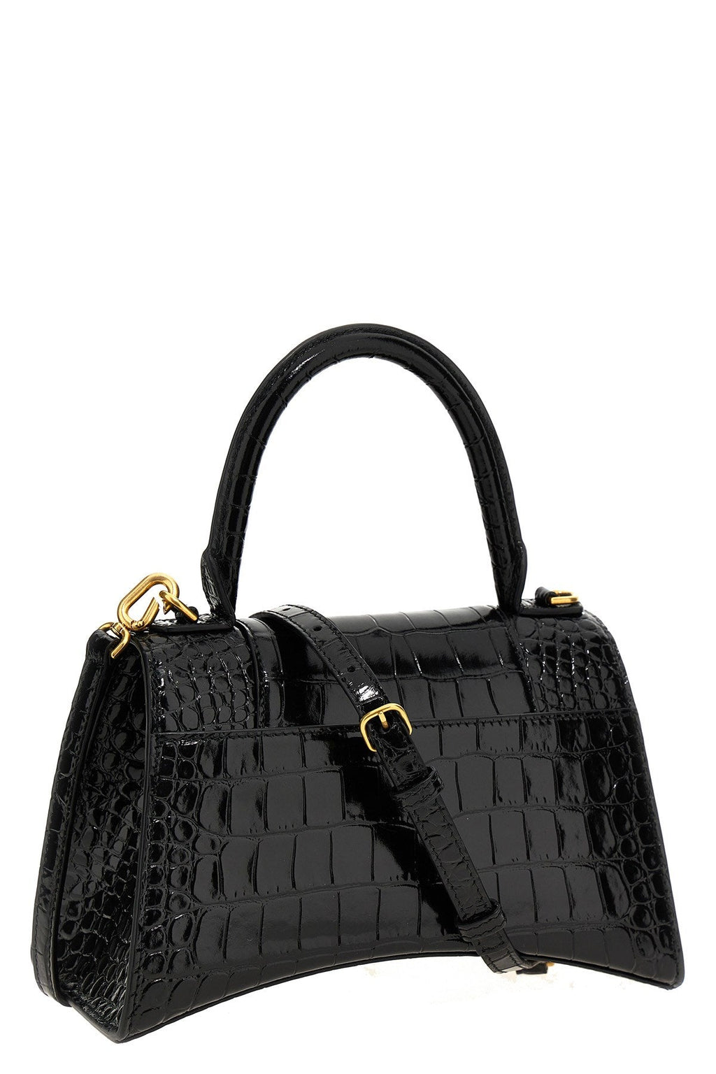 Balenciaga Women 'Hourglass S' Handbag