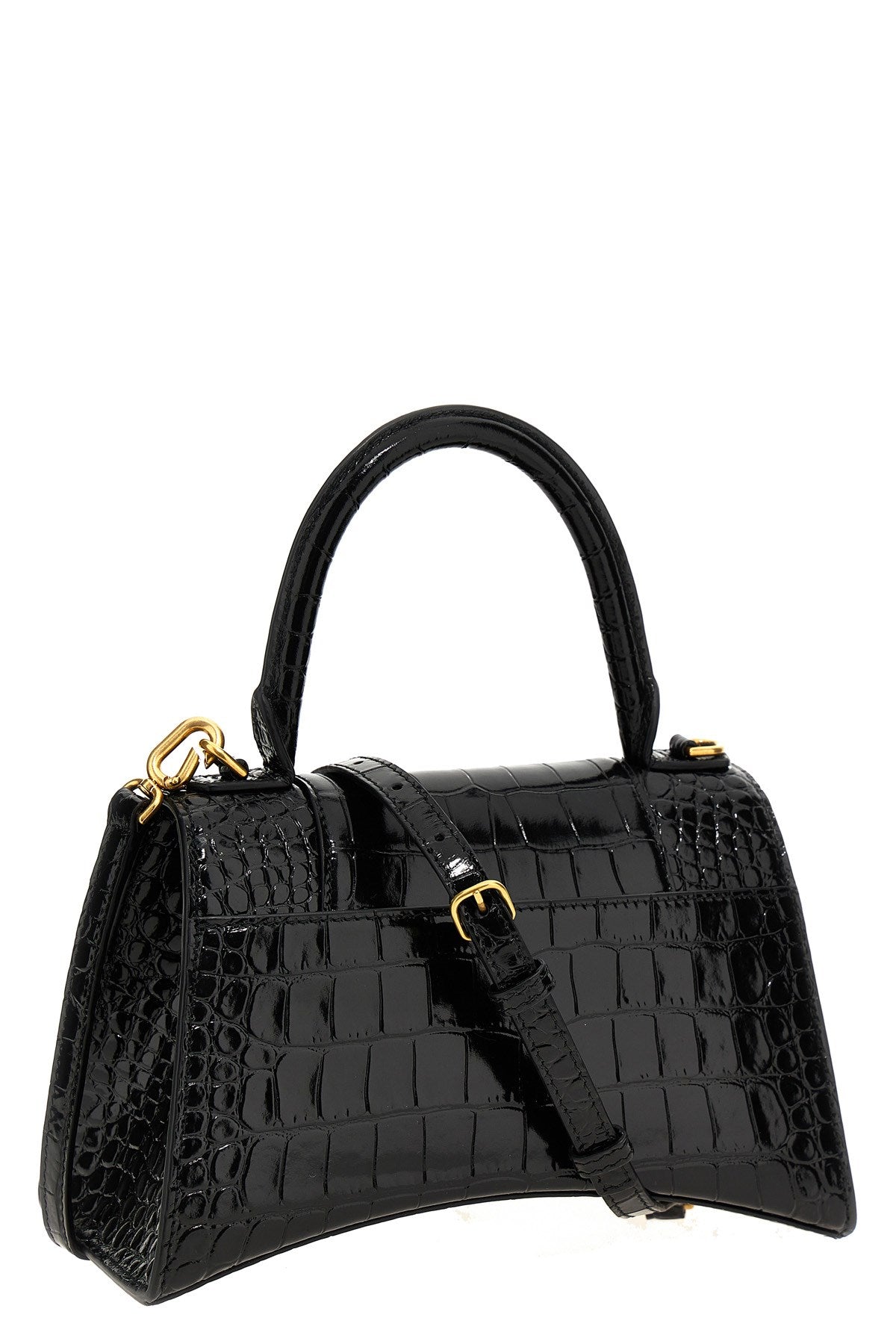 Balenciaga Women 'Hourglass S' Handbag