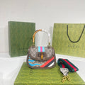 EN -New Lux Bags GCI 368