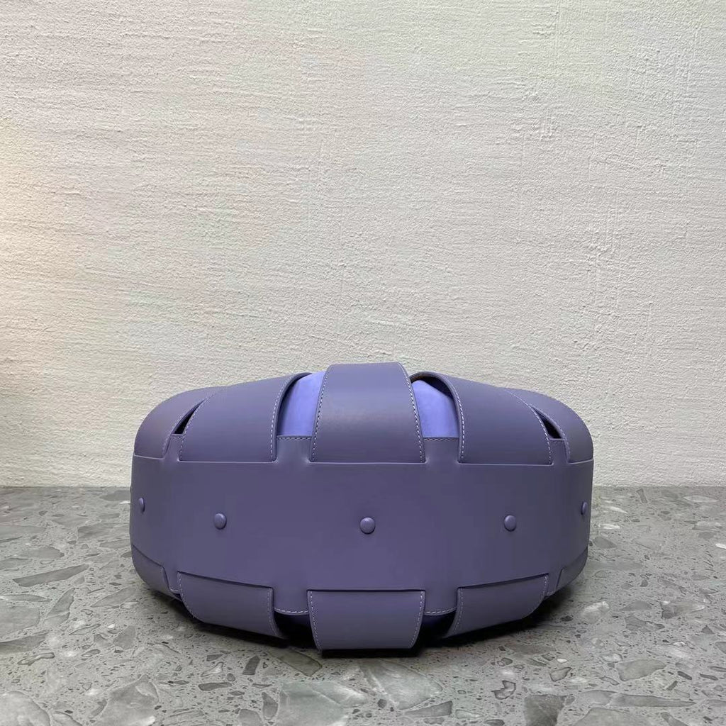 GLAMI MeGLAMIum Shoulder Bag Violet, For Women, WomenÃƒÂ¢Ã¢â€šÂ¬Ã¢â€žÂ¢s Bags 8.6in/22cm