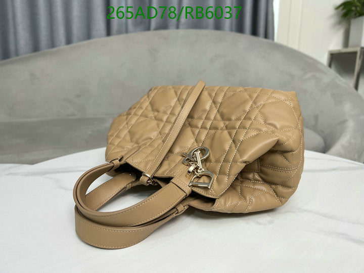 SAMCC - DOR Bags - 1260