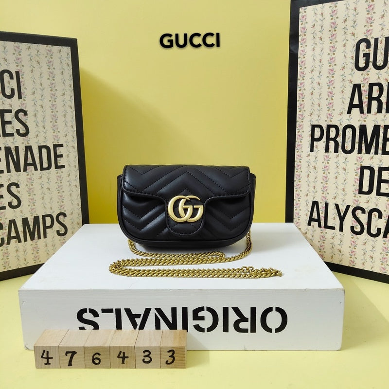 Glami Fashion - GCI Bags - 10568