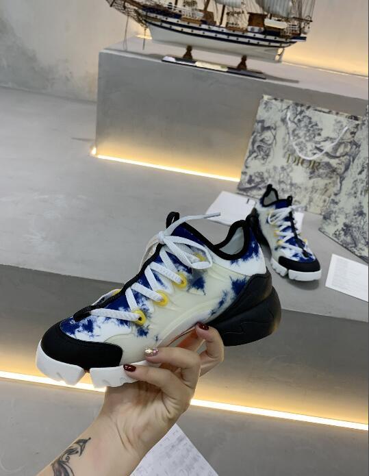 SAMCC - DOR Women Shoes - 1029