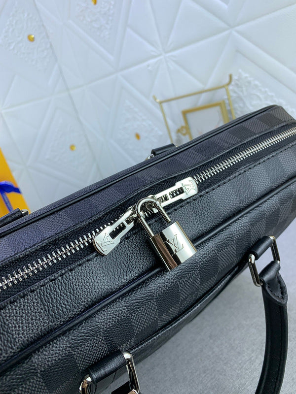 Satchel Bags - VL2 Bags - 170