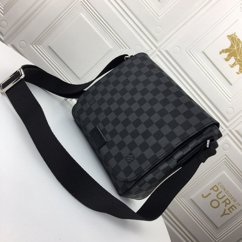 Satchel Bags - VL Bags - 3419