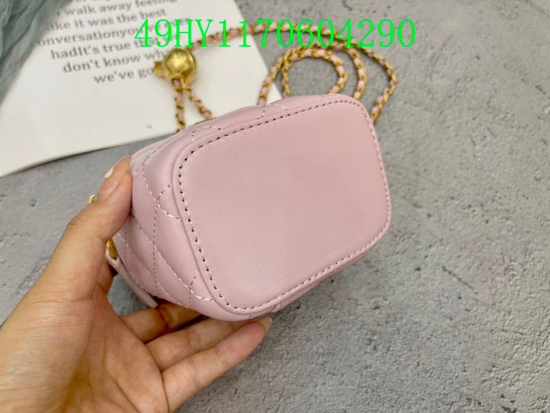 Glami - CHL Wallet - 2451