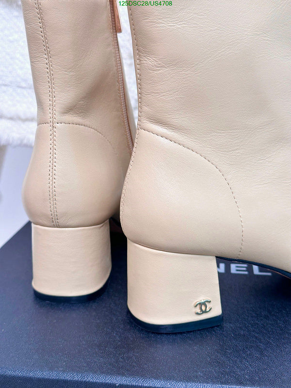 SAMC - CHL Women Boots - 027