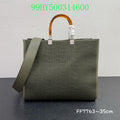 Glami - FDE Bags - 1856