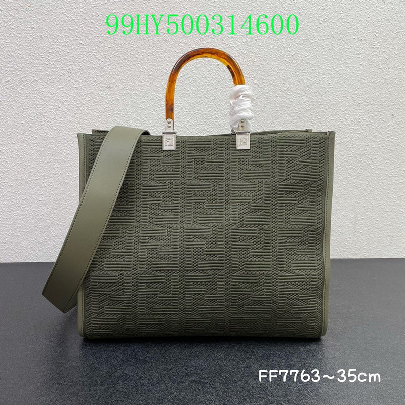 Glami - FDE Bags - 1856