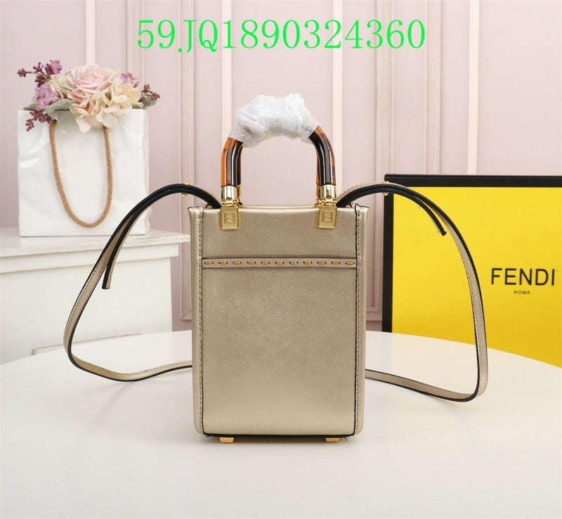 Glami - FDE Bags - 1768