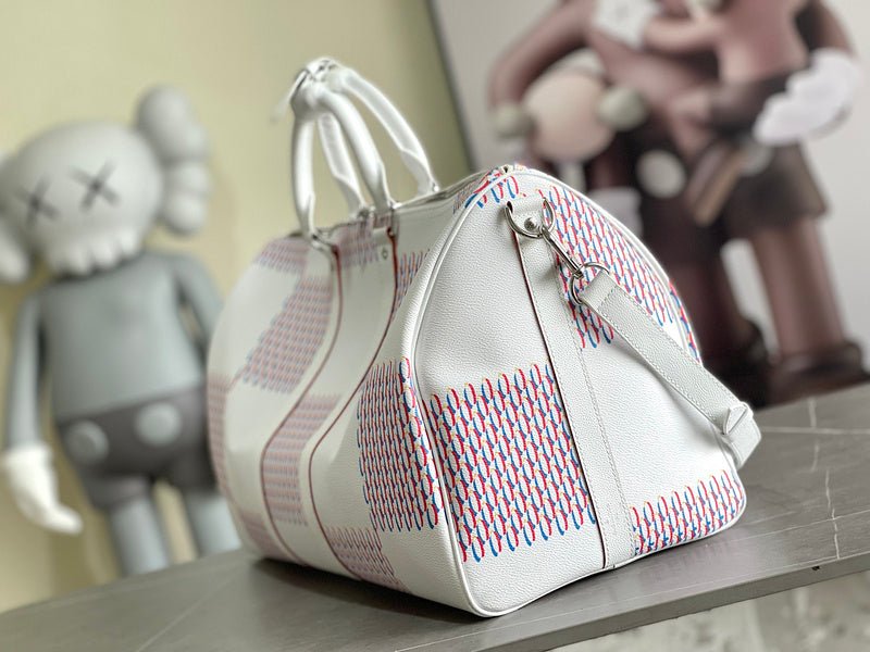 Satchel Bags - VL2 Bags - 205
