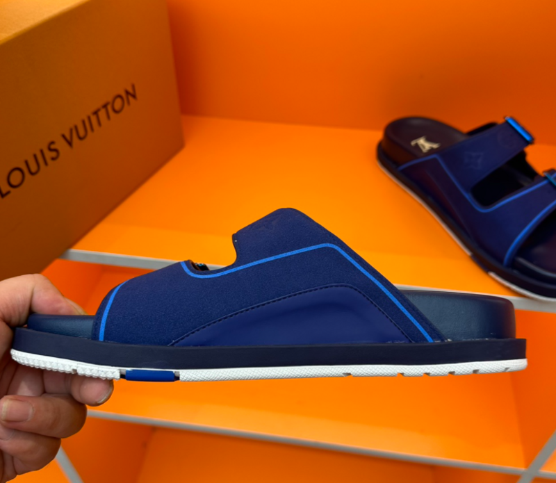 SAMC - LOV Men Shoes - 015