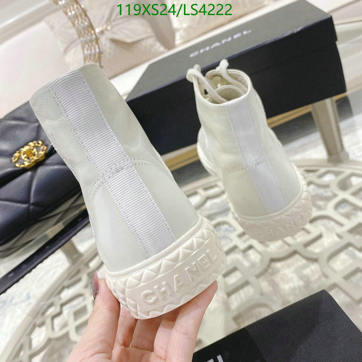 SAMC - CHL Women Shoes Sneakers - 224