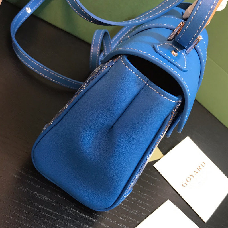 Glamy - GYO Bags - 833