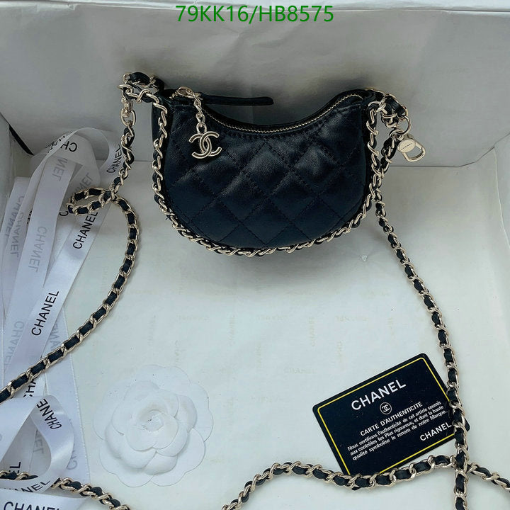 SAMC - CHL Bags Crossbody - 019