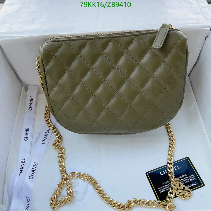SAMC - CHL Bags Crossbody - 098