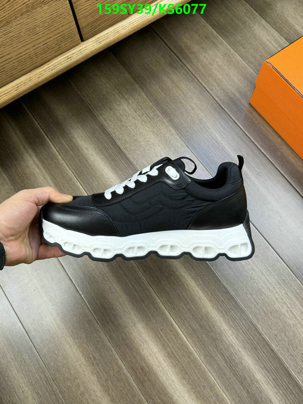 SAMC - HMS Men Shoes - 531