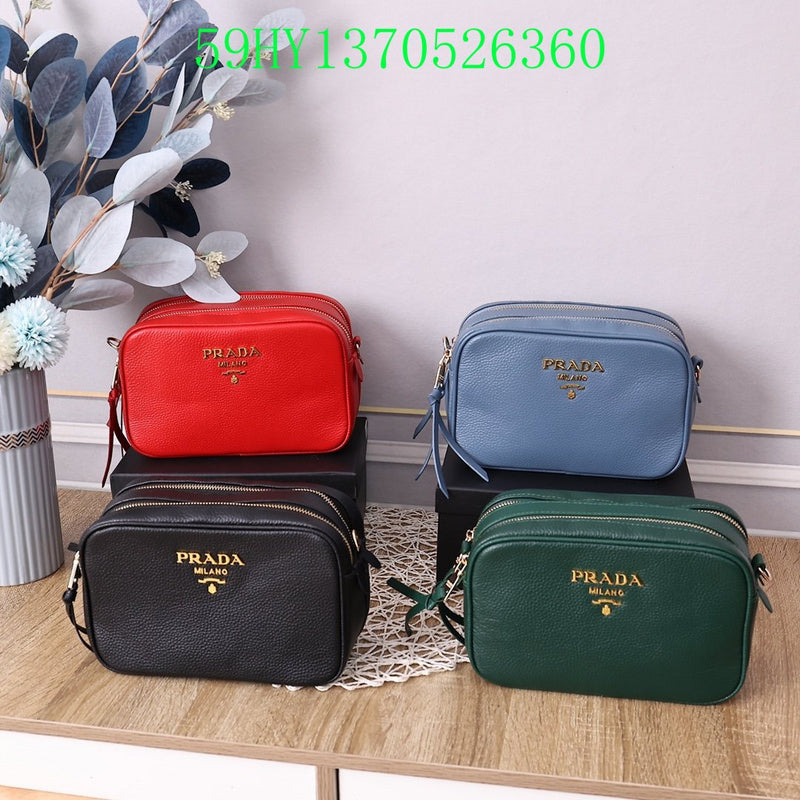 Satchel Bags - PDA Bags - 4268