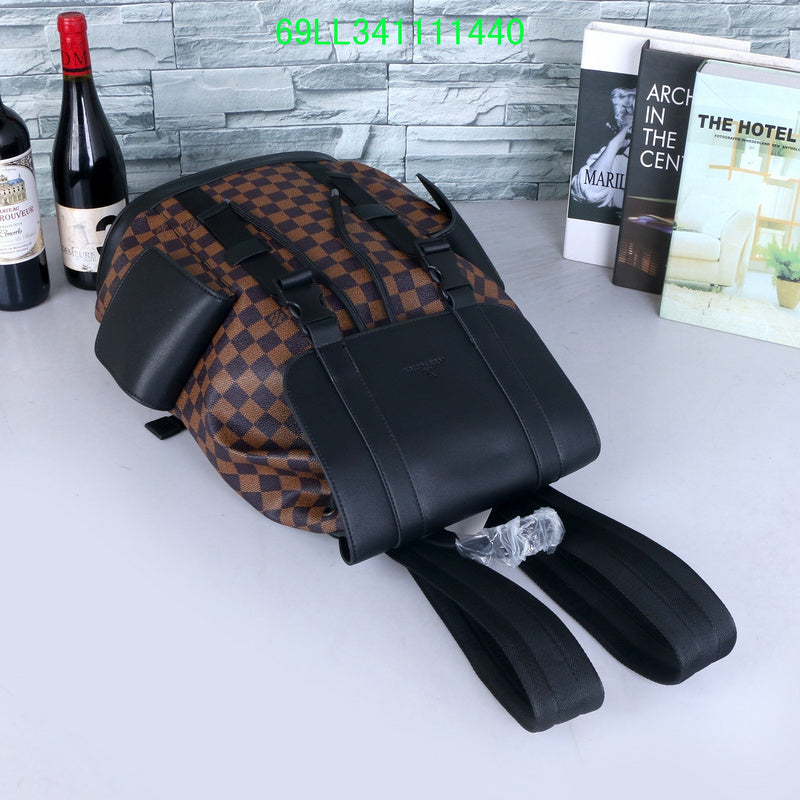Glami Fashion - GCI Bags - 11417
