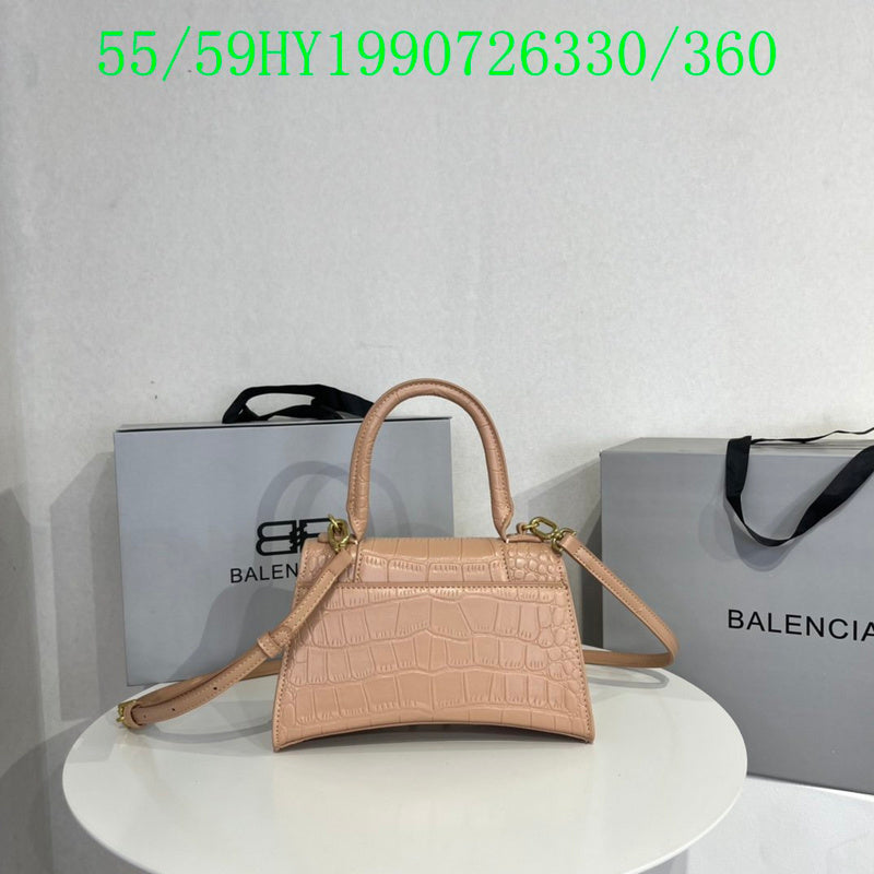Satchel Bags - BGA Bags - 2171
