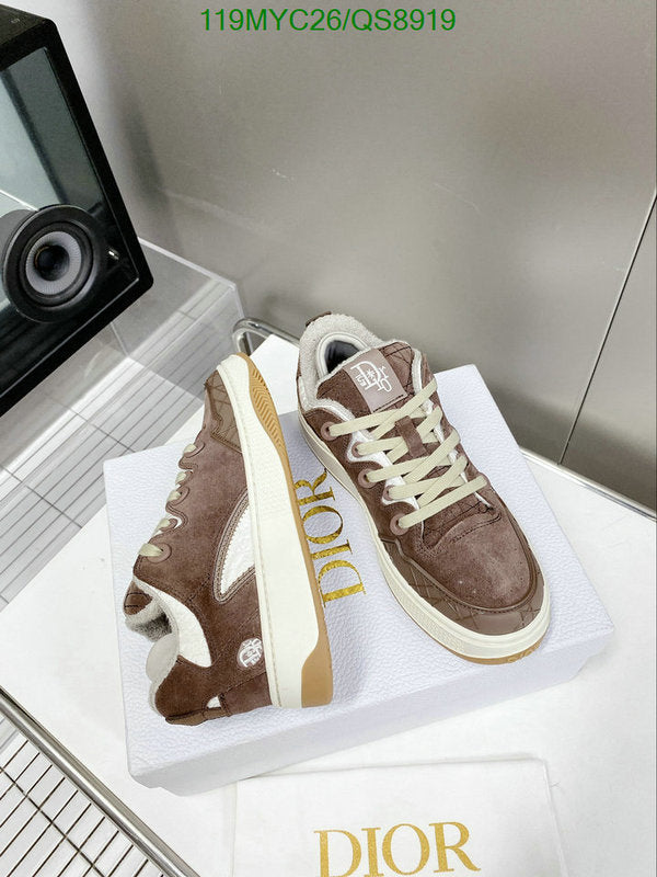 SAMCC - DOR Women Shoes - 1649