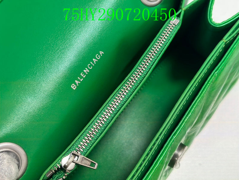 ELE Fashion - BGA Bags - 1690