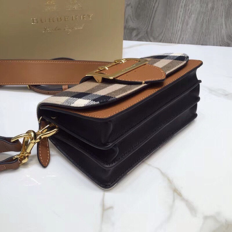 ELE Fashion -BBR Bags - 1543