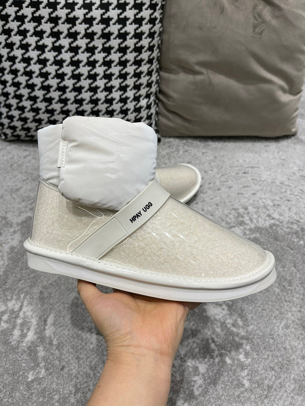 Satchel Bags - Mix Shoes - 774