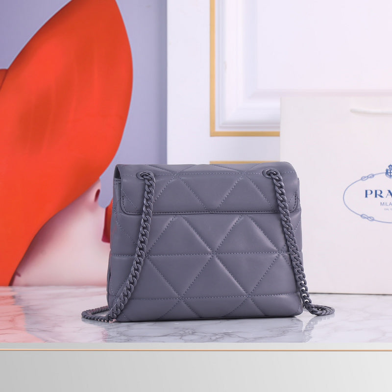Satchel Bags - PRA Bags - 148