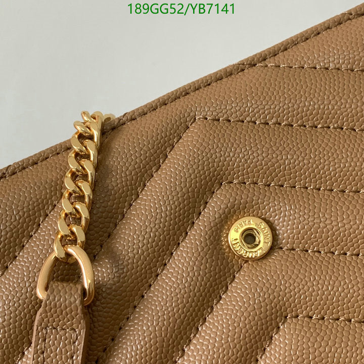 SAMC - YLS Bags - 298