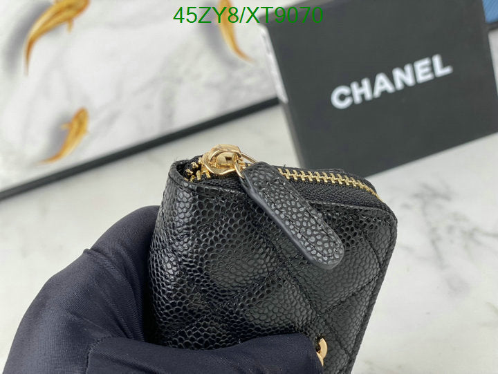 SAMC - CHL Wallets - 039