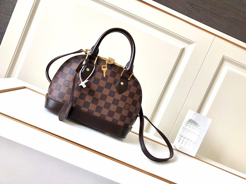 Glami- Glami- Lu-Vi bags - 3762