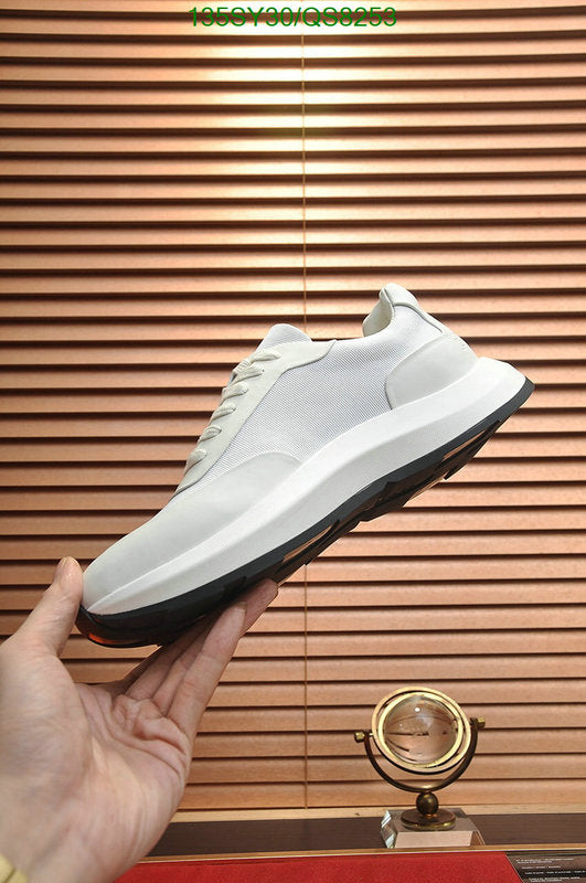 SAMC - HMS Men Shoes - 593