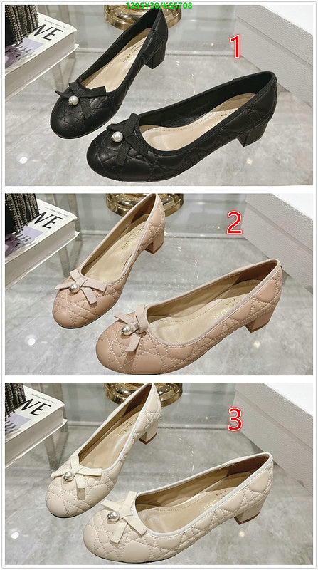 SAMCC - DOR Women Shoes - 1407