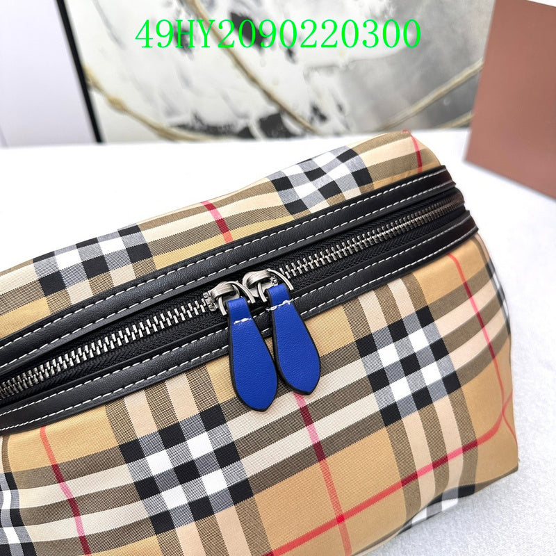 ELE Fashion -BBR Bags - 167