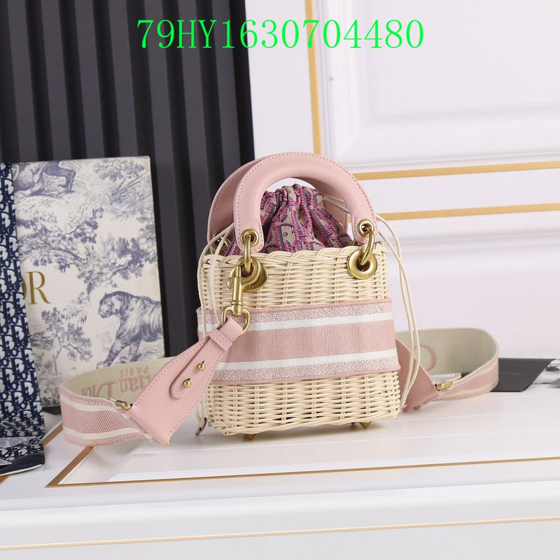 Glami - DOR Bags - 1525