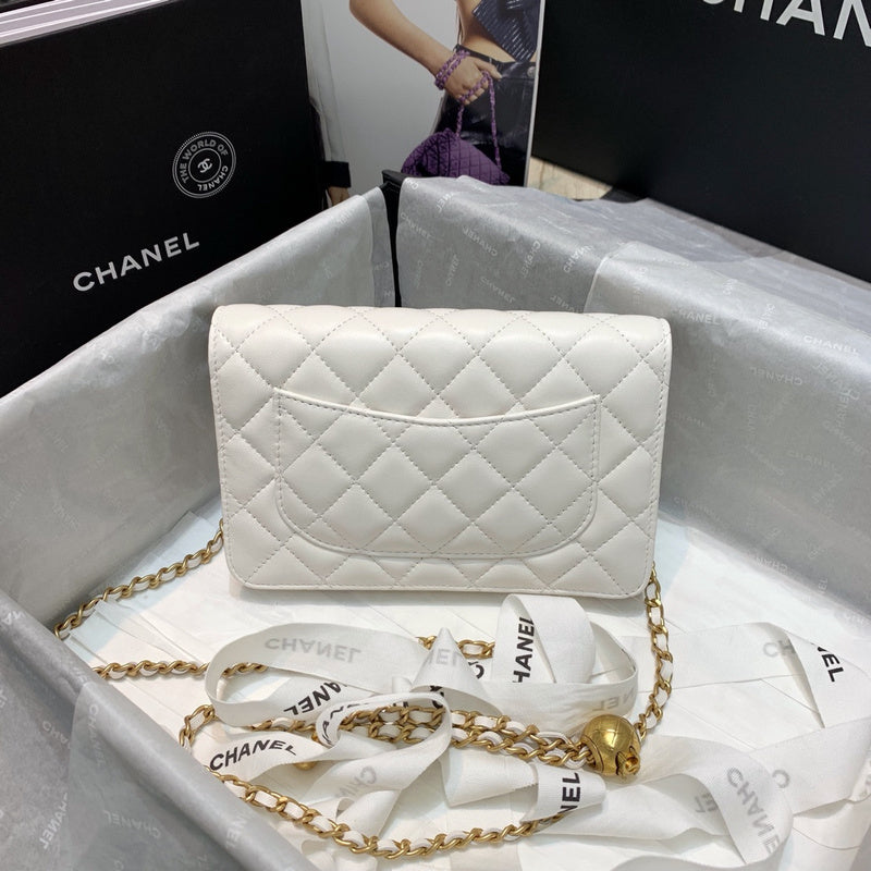 Chanel Bags