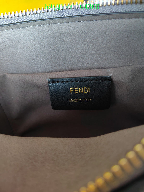 Glami - FDE Bags - 1223
