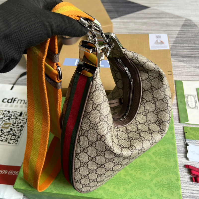 Satchel Bags - GCI Bags - 7960
