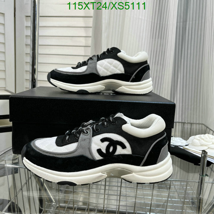 SAMC - CHL Women Shoes Sneakers - 185