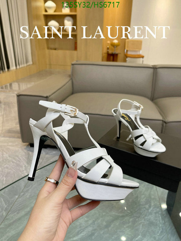SAMC - YLS Women Shoes - 057