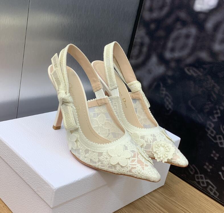 SAMCC - DOR Women Shoes - 215