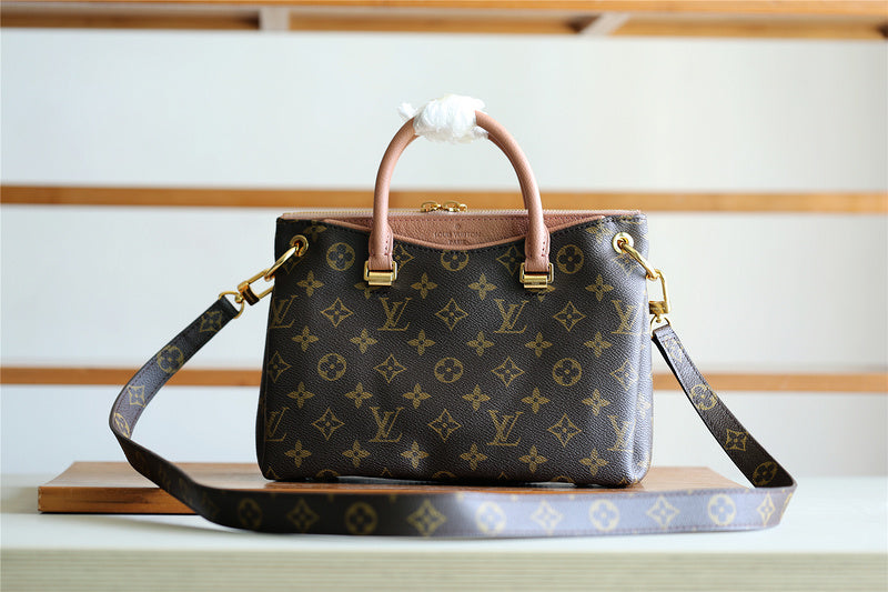 Glami- Glami- Lu-Vi bags - 7989