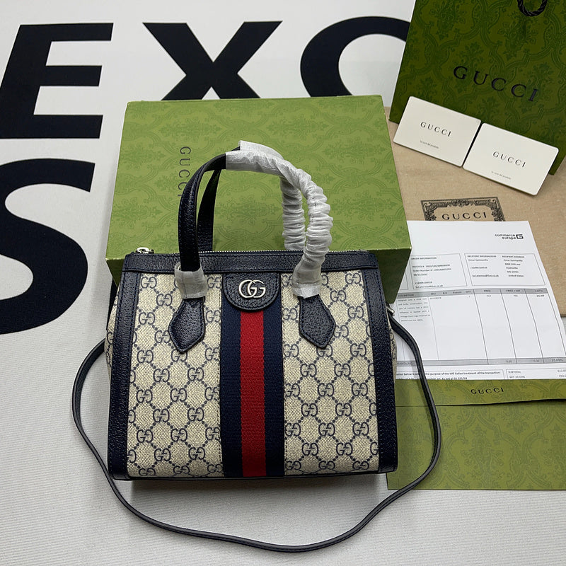 Satchel Bags - GCI Bags - 6585