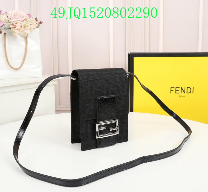 Glami - FDE Bags - 2482
