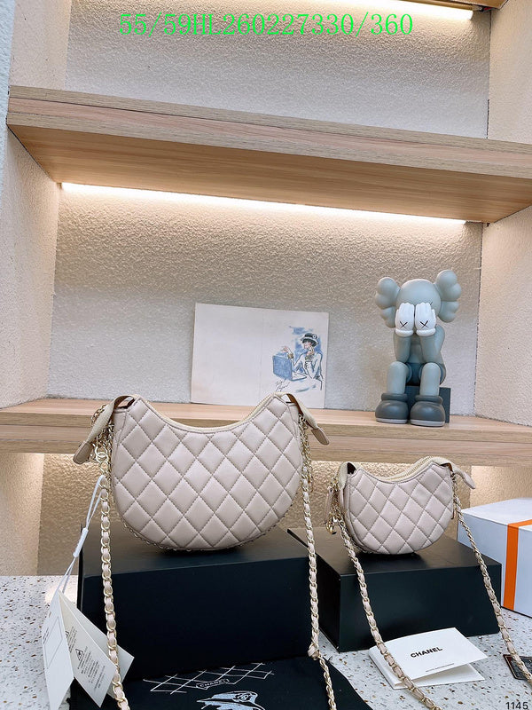 Glami - CHL Bags - 1493