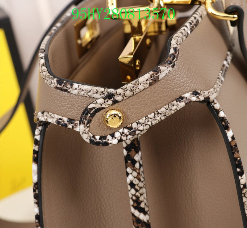 Glami - FDE Bags - 2443